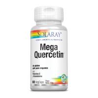 Mega Quercetin 600mg - 60 vcaps